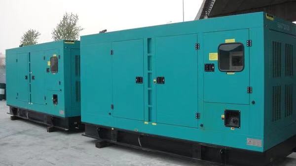 淮阳幼儿园备用发电机供