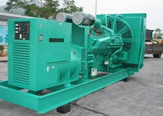 淮阳75kw康明斯柴油发电车出租图片 淮阳75kw康明斯柴油发电车出租图片