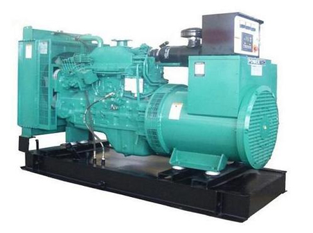 淮阳80kw康明斯柴油发电机组图片 淮阳80kw康明斯柴油发电机组图片