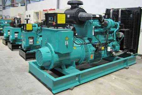 淮阳1000kw康明斯柴油发电机组图片 淮阳1000kw康明斯柴油发电机组图片