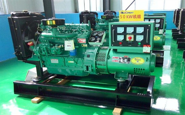 淮阳发电机出租